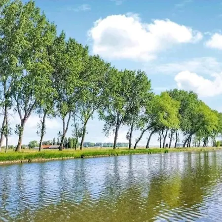 Evasion * Nieuwpoort