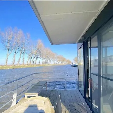 Evasion * Nieuwpoort