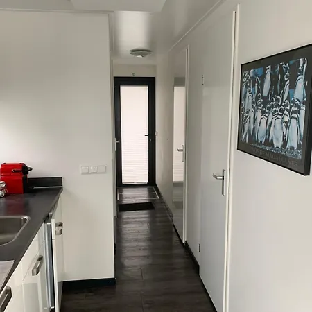 Úszó hotel Evasion *