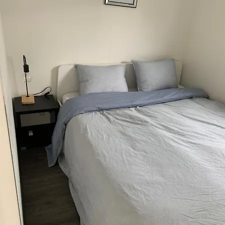 Evasion Båthotell Nieuwpoort