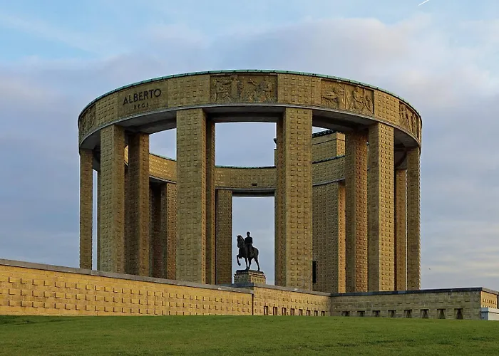 Evasion Botel Nieuwpoort
